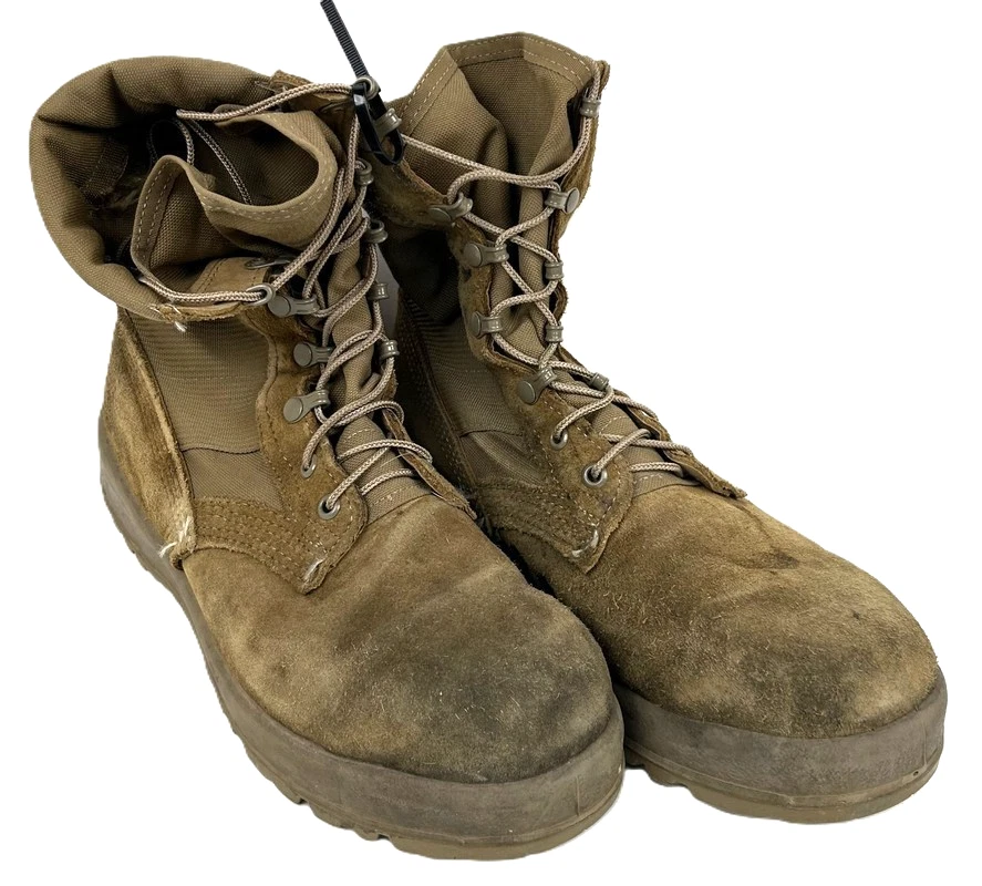 25+ Vibram Combat Boots for Men for sale | Updated Oct 2026