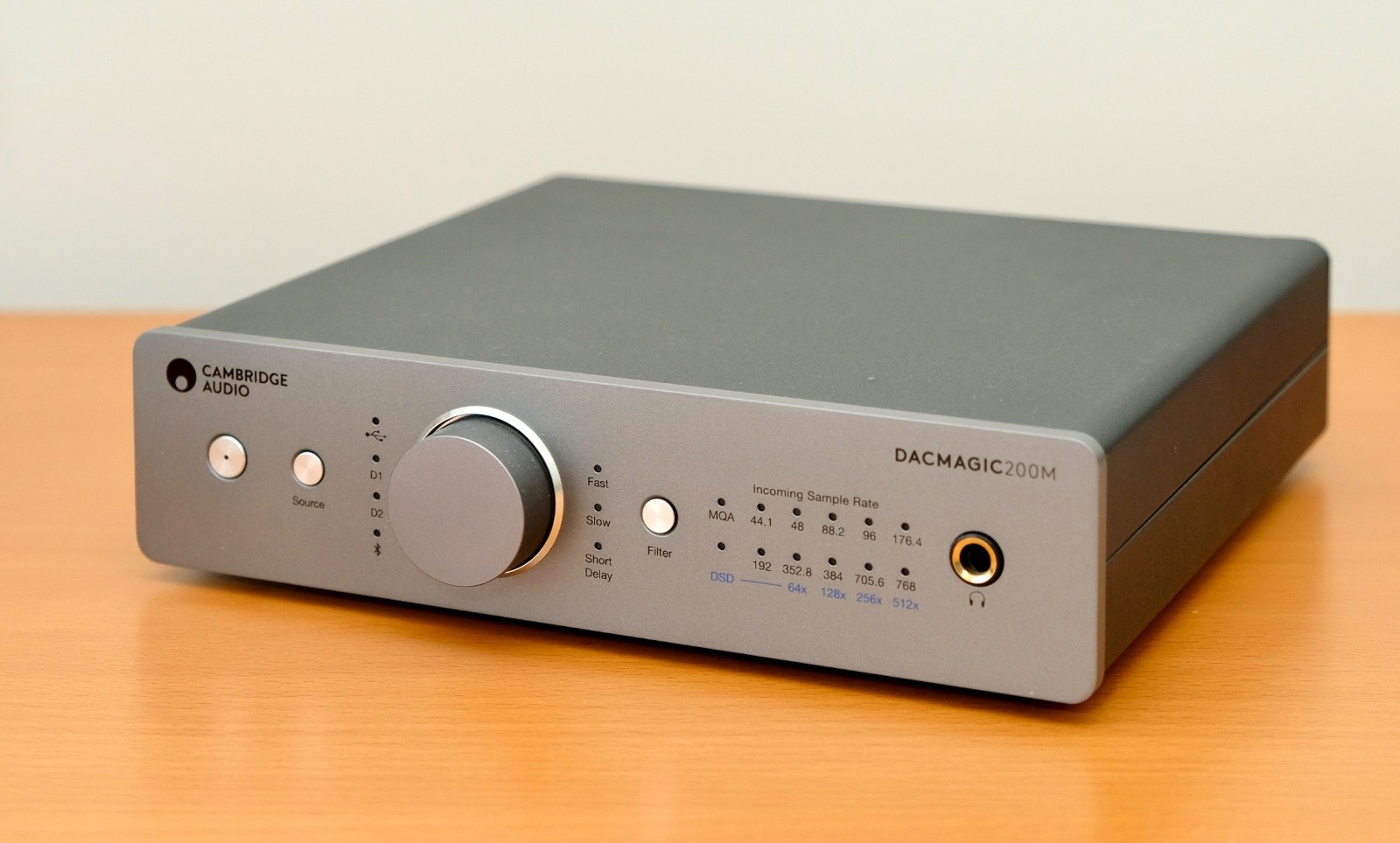 dacmagic 200m 中古価格 | HifiZero