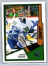 2023-24 Upper Deck AHL #T-4 Arturs Silovs Tendys Abbotsford Canucks