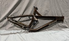 Specialized Pitch Comp FSR MTB Frame Medium F...