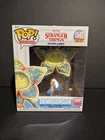 Funko Pop! Demogorgon #1547 Stranger Things Sherbert Surprise Scoops Ahoy
