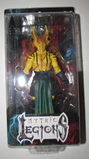 Four Horsemen Mythic Legions Azhar action figure NEW
