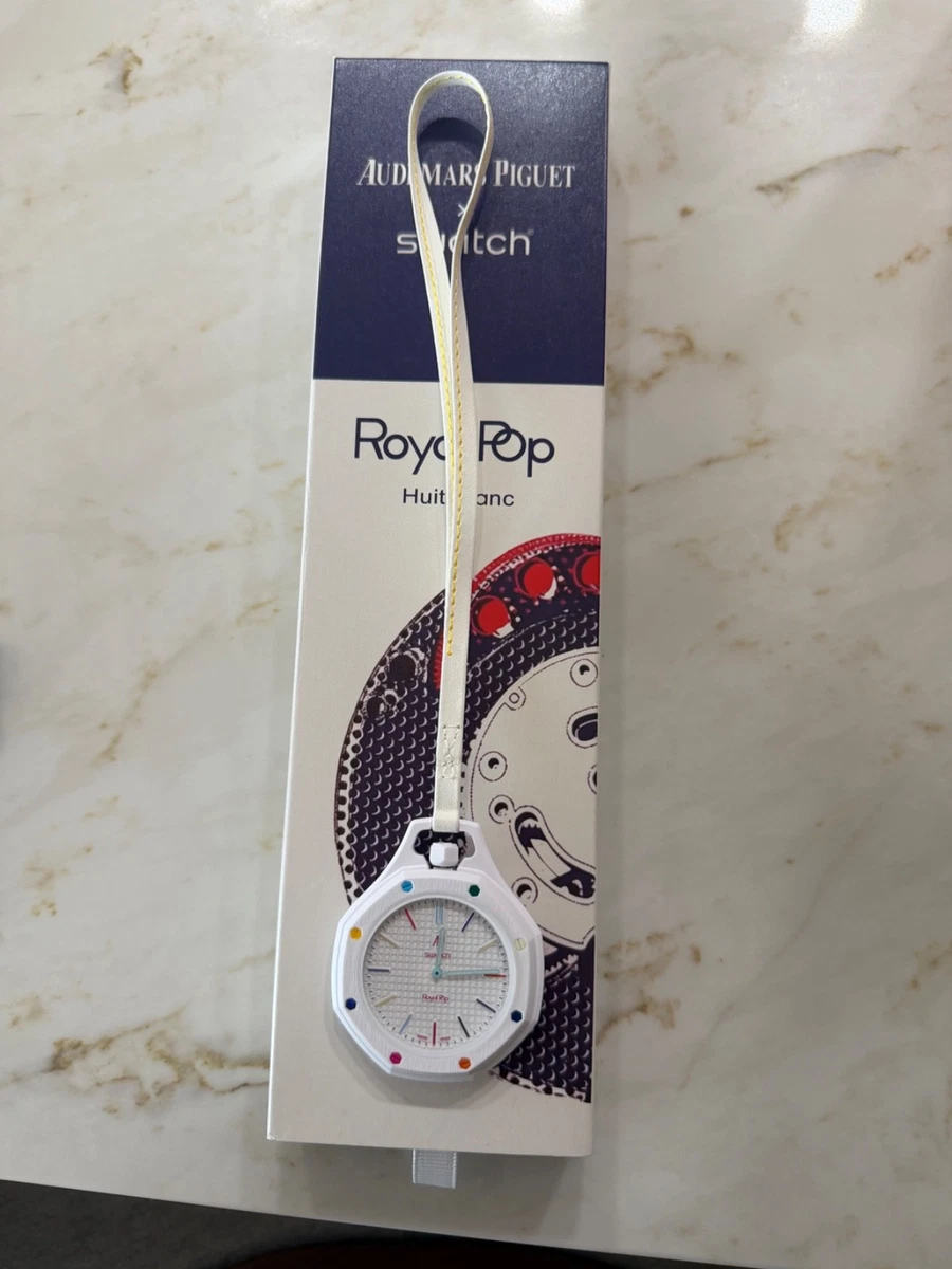 Swatch Pop Quartz Analog Wristwatches for sale | eBay