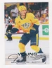 2025-26 UD SERIES 2 HOCKEY YOUNG GUNS RC BRADY MARTIN NASHVILLE PREDATORS #460