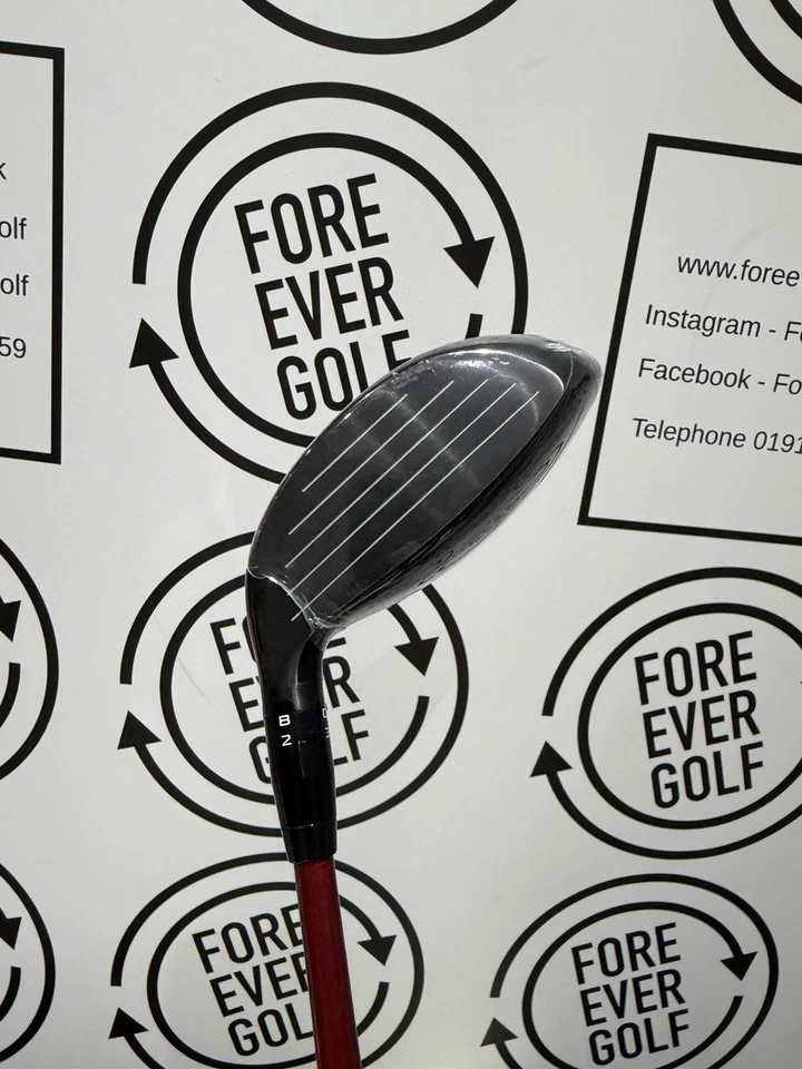 TITLEST GT2 3 WOOD / 15 Degree / RH / 60g Stiff Flex / NEW - Image 2 of 4