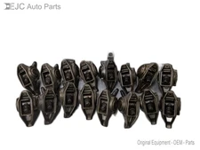 Complete Rocker Arm Set 2007 Chevrolet Silverado 2500 HD Classic 6.0 12552203