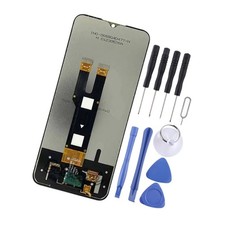 Full Assembly LCD Digitizer with Tools LCD Screen Screen Replacement Part
