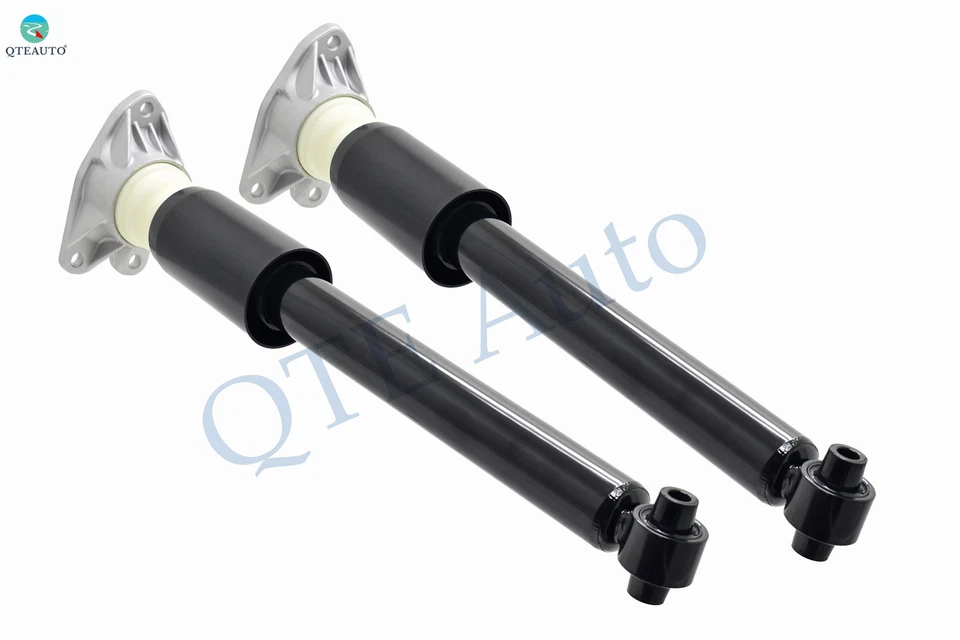 Par de 2 kit completo de amortiguadores traseros para BMW 328D Xdrive 2014-2018 sedán Foto 3 de 4