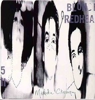 Blonde Redhead - Citroni - Vinyl Record Vl - G3Z