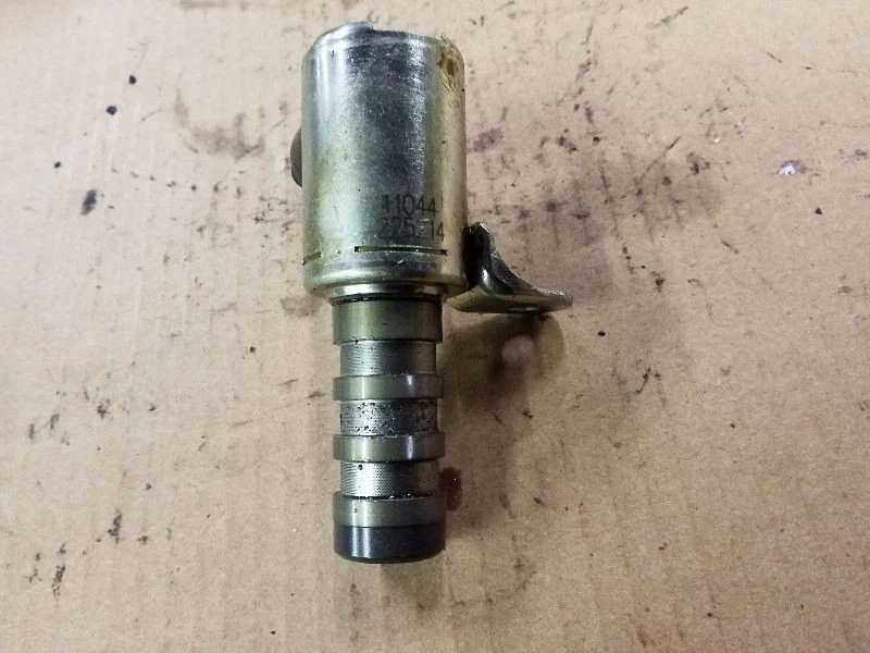 2011-2017 FORD EDGE 3.5L LEFT EXHAUST VARIABLE VALVE CAMSHAFT TIMING SOLENOID - Изображение 4 из 4