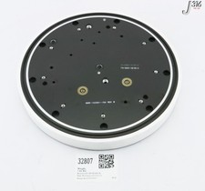 32807 LAM RESEARCH ELECTROSTATIC CHUCK, 715-102001-139 (PARTS) 839-102001-156