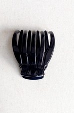 Hair Fork Stick Vintage Style Hair Claw Bun Holder Messy Bun Hair Clip