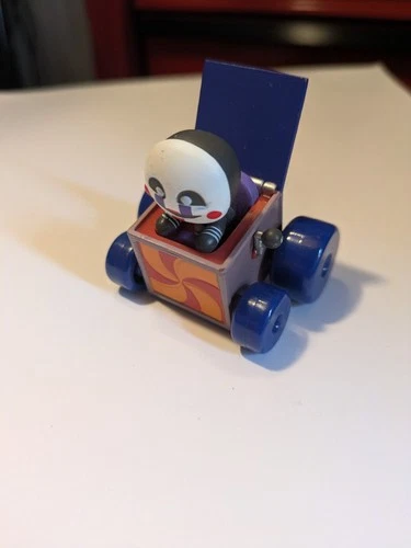 Marionette #08 ~ Funko Racers Five Nights at Freddy’s FNAF