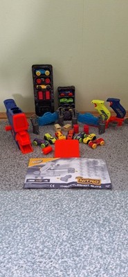 Nerf Nitro Set