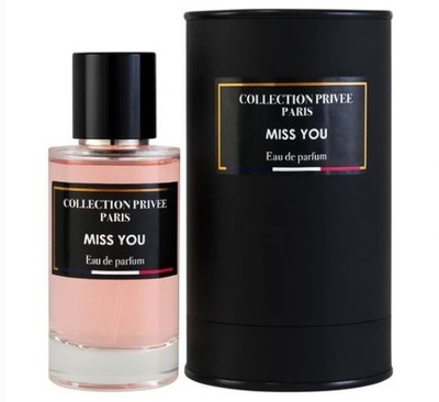 Damen Parfum Spray '' Miss You'' 50ml