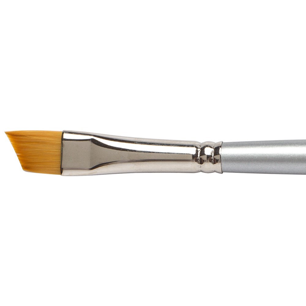 Jackson's : Silverline Watercolour Brush : Series 980 : Shader : Size 10