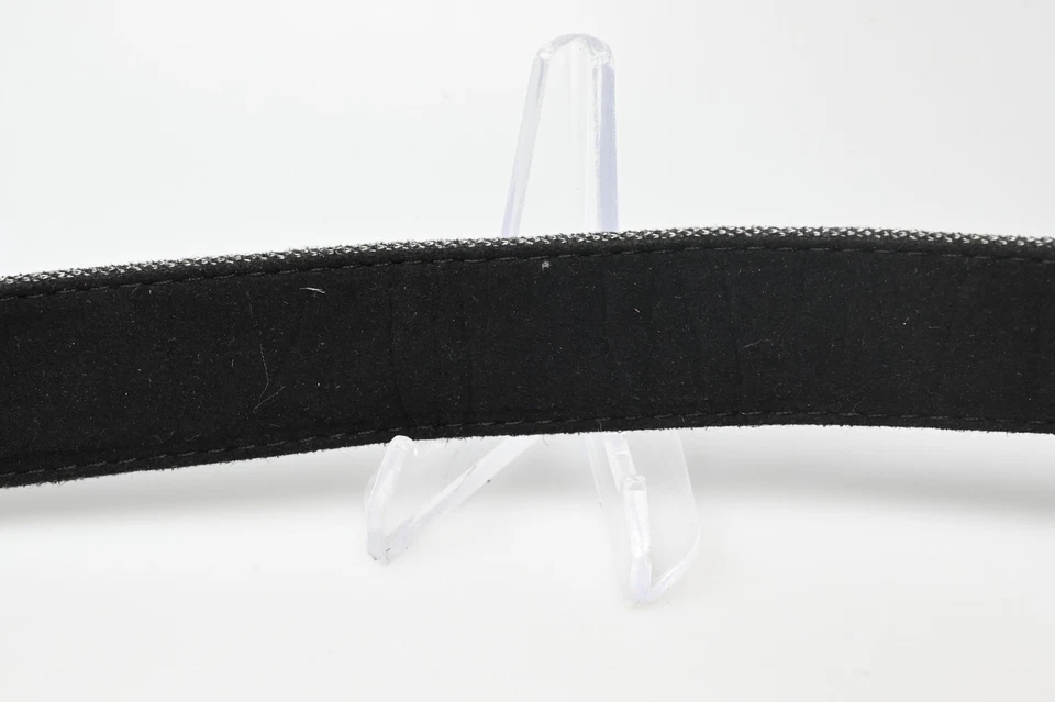 Correa de hombro Hasselblad gris/negro con anillos #G352 Foto 2 de 4