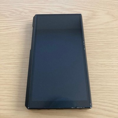 FiiO M11 Plus LTD Hi-Res Digital Audio Player
