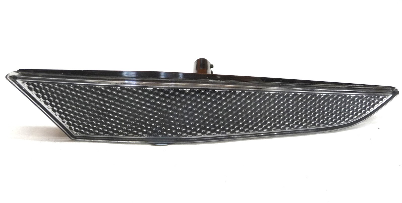 McLaren 540C 600LT 570S 570GT Front Left & Right Smoked Dummy Side Marker OEM