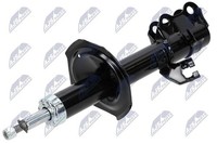 Original NTY StoßDäMpfer A-NS-037 FüR Nissan