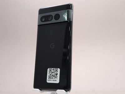 Google Pixel 7 Pro GE2AE 128GB Obsidian Unlocked W086466 | eBay