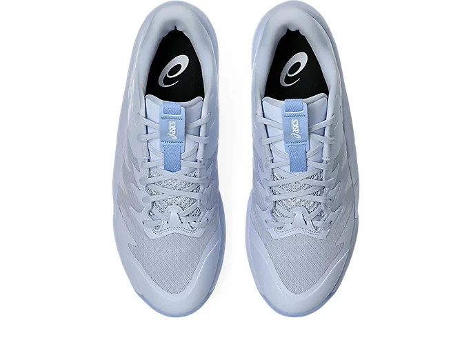 Asics Basketball shoes UNPRE ARS LOW 2 Blue Fade/White 1063A083