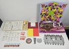 Vtg ET 1982 E.T. The Extra-Terrestrial Board Game Parker Brothers COMPLETE 1982