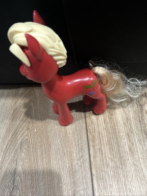 My Little Pony Deputy Sprout Figure   A New Generation Shining Adventures   6.5 