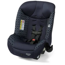 Scenera Extend Infant & Toddler Convertible Car Seat, Trellis