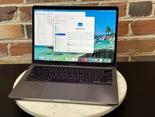 Apple MacBook Pro 13" M1 16GB RAM 512GB SSD - Fair