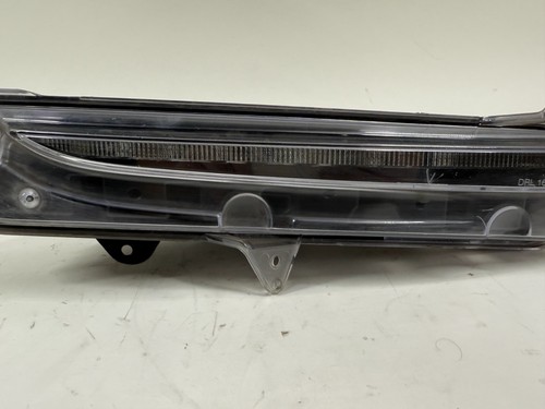Lincoln Continental 2017 2018 2019 2020 luz de circulación diurna delantera izquierda OEM - Imagen 2 de 8