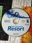 New ListingNintendo Wii Sports Resort Wii Sports Series Nintendo Wii Game Disc Only Tested