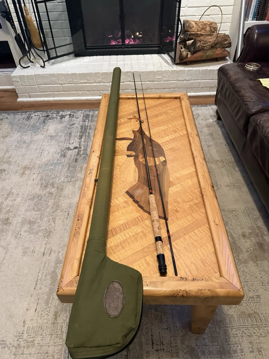 Cortland Vintage Fishing Rods for sale | eBay