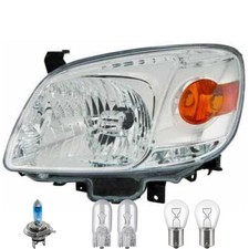 Feu avant (phare) Mazda BT50