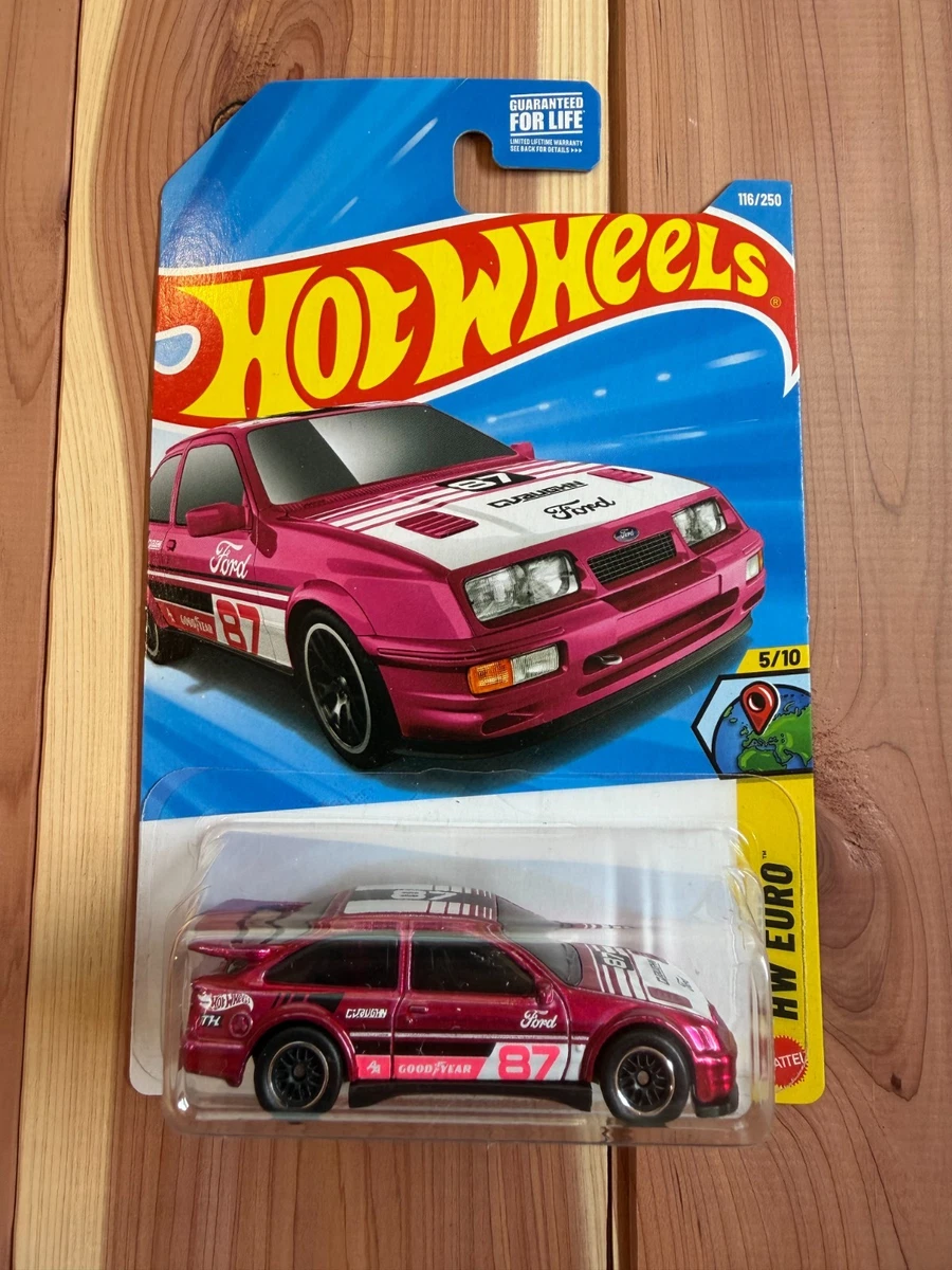 Preços baixos em Hot Wheels Treasure Hunt Ford Super Fabricação
