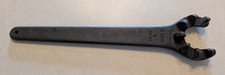 Bmw Original Exhaust Nut Wrench Made In West Germany For Air-cooled Twins