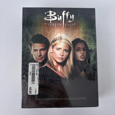 1999 Inkworks Buffy the Vampire Slayer Season 3 Trading Cards 13