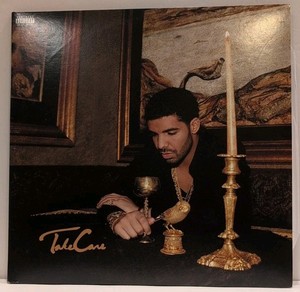 Drake Take Care LP | eBay
