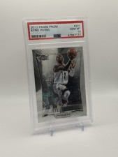 Ultimate Kyrie Irving Rookie Cards Checklist and Pre-Rookie Guide 51