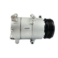 Mahle ACP 310 000S Kompressor, Klimaanlage FüR Ford
