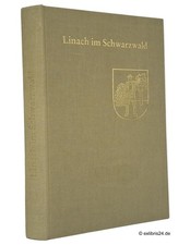 Walter Fauler: Die Geschichte von Linach im S...