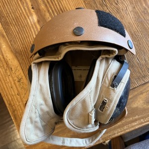 Flight Deck Crewman Helmet | eBay
