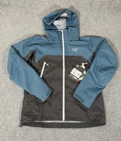 Arc'teryx BETA AR JACKET MENS LARGE LODESTAR GORE-TEX PRO BRAND NEW WITH TAGS