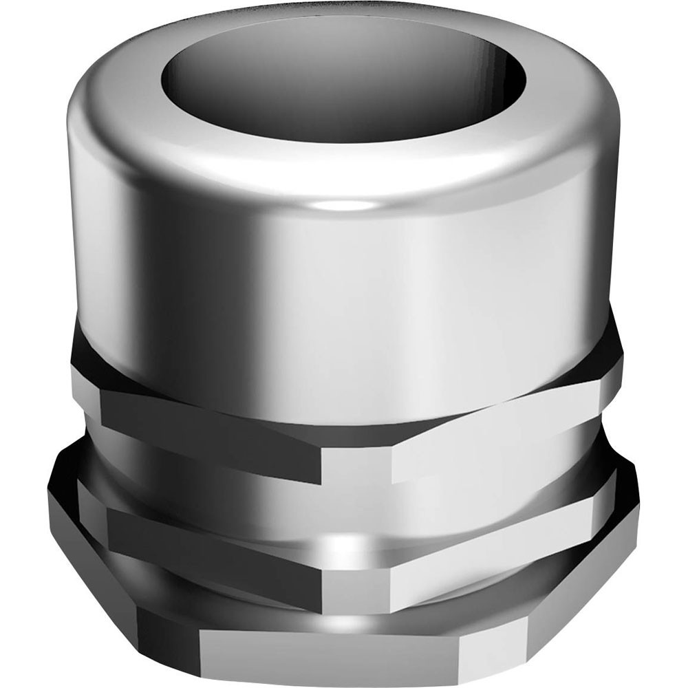 Rittal Cable Gland M40 Brass 1pc