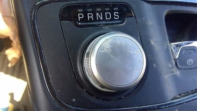 200       2015 Transmission Shift 376153