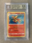 Pokémon Special Delivery Charizard SWSH075 BGS 9.5