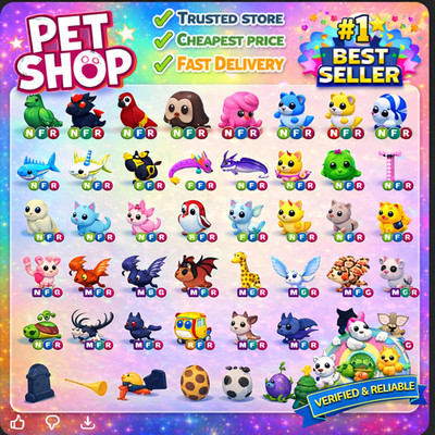 Player Favorites | Exclusive Game Collectibles