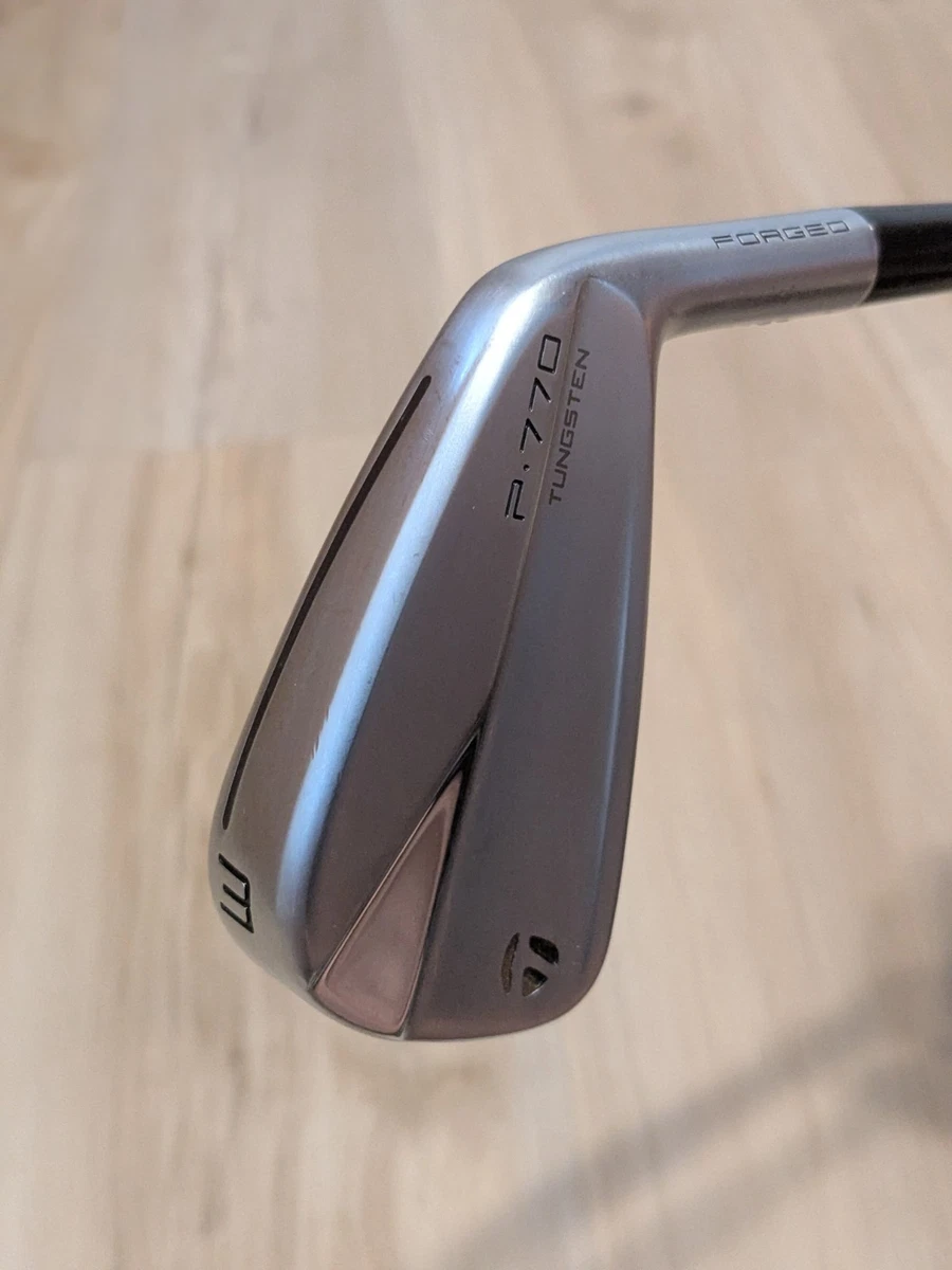 TaylorMade 19 Loft 3-Iron Golf Clubs for sale | eBay