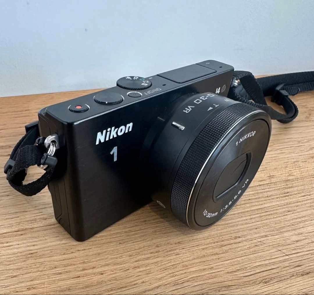 Nikon 1 J4 Digital Cameras for Sale | Shop New & Used Digital