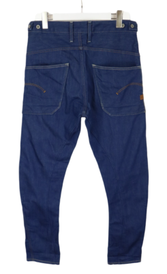 G-STAR Davin 3D Loose Tapered Jeans Men